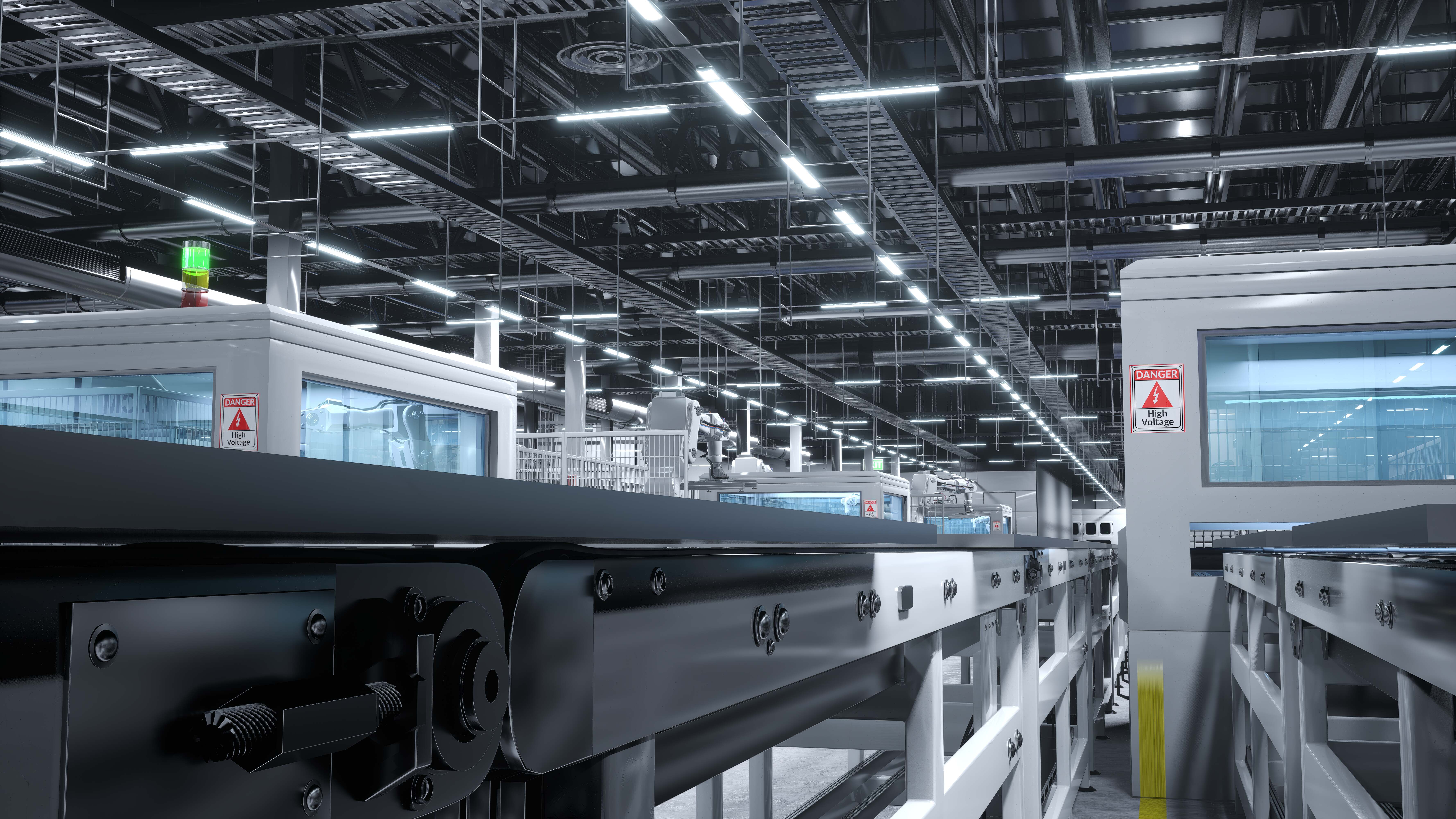 ¿Quién es Anel? La marca consolidada del sector electromecánico